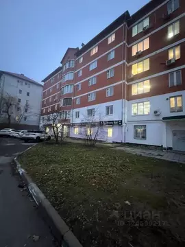 Офис в Белгородская область, Старый Оскол Дубрава мкр, 3 кв-л, 4 (98 ...