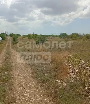 Участок в Симферопольский район, село Урожайное (12 м)