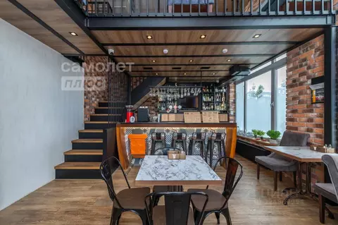 Помещение свободного назначения в Москва пос. Коммунарка, ул. ...