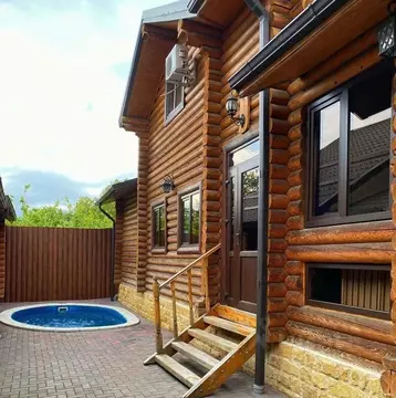 Дом в Ставропольский край, Пятигорск ул. Мира, 250 (90 м)