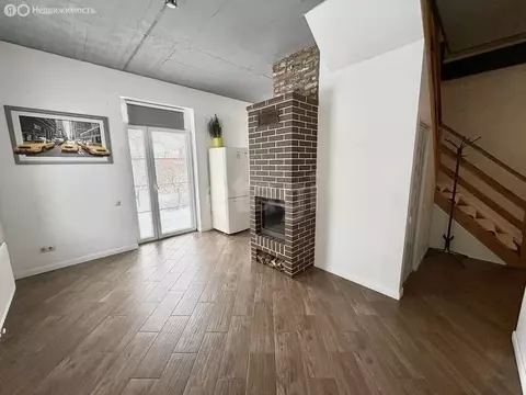 Дом в Гурьевск, СНТ Клубничка, Центральная улица (95 м)