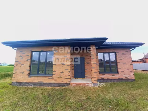 Дом в Краснодарский край, Кореновск Хлеборобская ул., 103 (100 м)