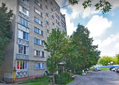 2-к кв. Калужская область, Обнинск ул. Энгельса, 24 (47.4 м)