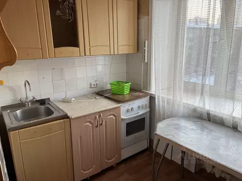 2-к кв. Иркутская область, Иркутск ул. Карла Либкнехта, 180 (46.0 м)