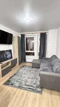 2-к кв. Москва Кусковская ул., 12/1 (42.0 м)