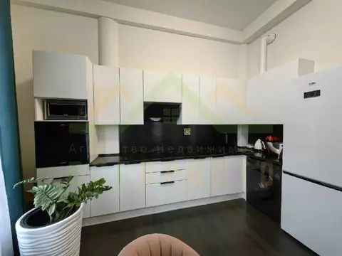 Продается 2-комнатная квартира