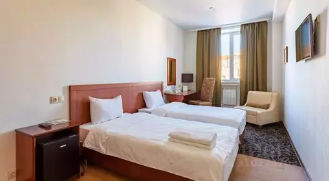 Комната Воронежская область, Воронеж ул. Владимира Невского, 29 (26.0 ...