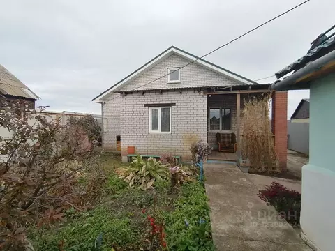 Дом в Самарская область, Волжский район, Воскресенка с/пос, с. ...