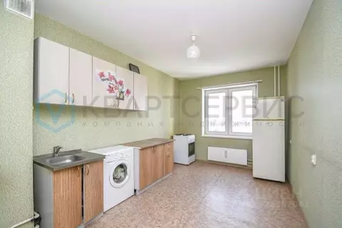 2-к кв. Омская область, Омск ул. Завертяева, 9к18 (55.1 м)