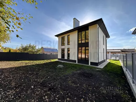 Коттедж в Самарская область, Самара Сокол СНТ, 11 (180 м)