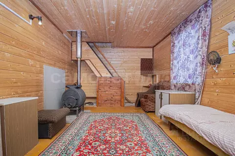 Дом в Московская область, Наро-Фоминский городской округ, Надежда ...