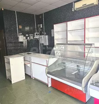 Торговая площадь в Краснодарский край, Староминская ст-ца ул. Толстого ...