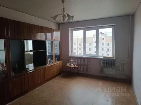 2-к кв. Воронежская область, Воронеж ул. 9 Января, 262/3 (53.2 м)