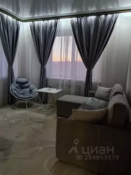 1-к кв. Волгоградская область, Камышин 3-й мкр, 13А (40.0 м)