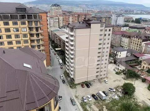 3-к кв. Дагестан, Махачкала ул. Гапцахская, 14 (81.0 м)