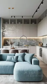 1-к кв. Рязанская область, Рязань Олимпийский городок мкр, 10 (28.14 ...