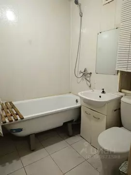 2-к кв. Татарстан, Зеленодольск ул. Тургенева, 33 (42.5 м)