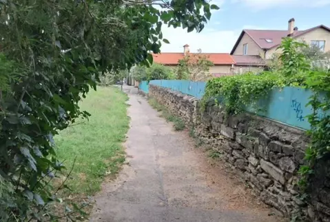 Участок в Ставропольский край, Ставрополь ул. Пушкина, 64 (6.3 сот.)