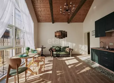 Дом в Ставропольский край, Кисловодск Садовая Балка СТ,  (140 м)