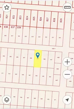 Участок в Татарстан, Высокогорский район, Березкинское с/пос, с. Инся ...