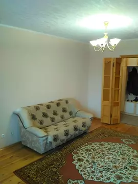 2-к кв. Смоленская область, Смоленск ул. Ломоносова, 10А (52.0 м)