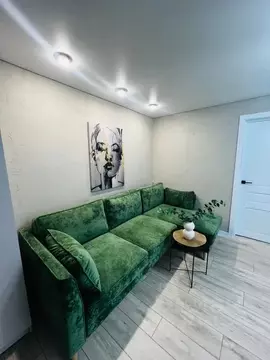 4-к кв. Башкортостан, Белорецк ул. В. Косоротова, 3 (70.0 м)