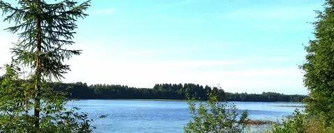 Участок в Тверская область, Калининский муниципальный округ, Тихий ...