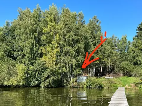 Дом в Тверская область, Кашинский муниципальный округ, д. Шестаково  ...