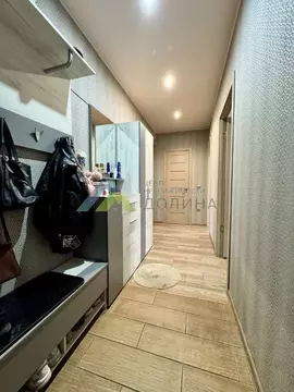 2-к кв. Волгоградская область, Волгоград ул. Добрушина, 24 (54.0 м)