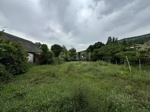 Участок в Крым, Бахчисарайский район, с. Верхоречье ул. ...