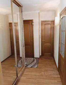 3-к кв. Приморский край, Уссурийск ул. Ветеранов, 1А (59.4 м)