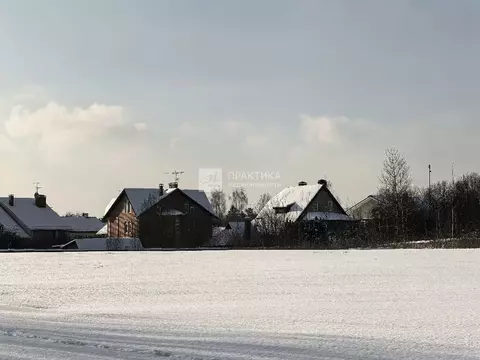 Продается участок в г. Видное