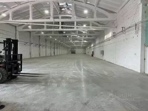 Производственное помещение в Ульяновская область, Ульяновск Московское ...