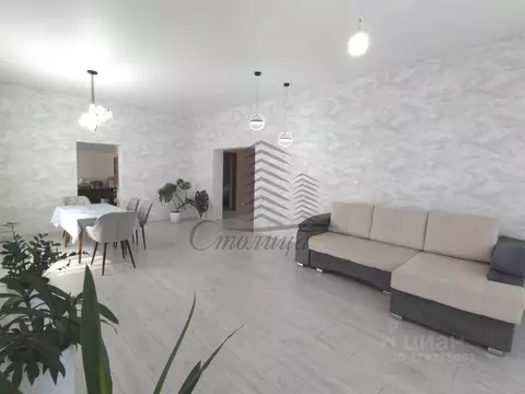 Коттедж в Белгородская область, Старый Оскол ул. Бориса Морозова (150 ...