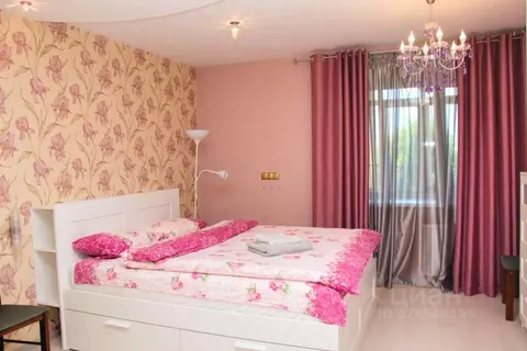 2-к кв. Татарстан, Казань Габдуллы Тукая ул., 75г (85.0 м)