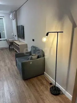 Студия Ростовская область, Ростов-на-Дону Северный мкр, просп. ...