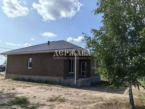 Дом в Белгородская область, Старый Оскол Набокинские Сады жилрайон,  ...