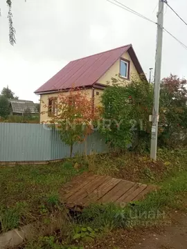 Дом в Пермский край, Нытвенский муниципальный округ, с. Григорьевское ...