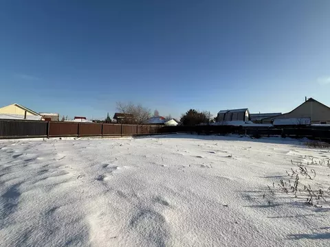 Участок в Иркутская область, Иркутск Вилюйская ул. (11.0 сот.)