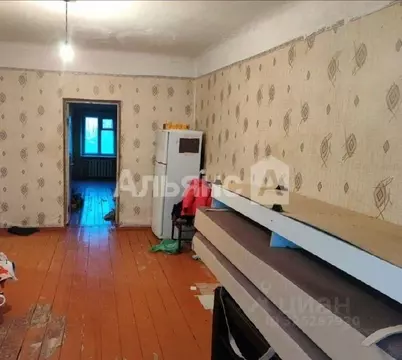 2-к кв. Ростовская область, Белокалитвинский район, Шолоховский пгт ...