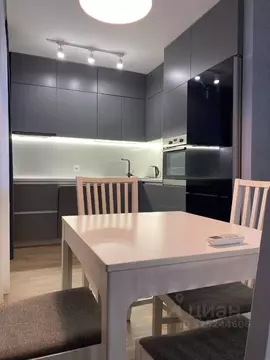 1-к кв. Татарстан, Казань просп. Победы, 139Ак1 (37.9 м)