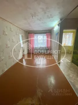 2-к кв. Пермский край, Чусовой Высотная ул., 29 (41.0 м)