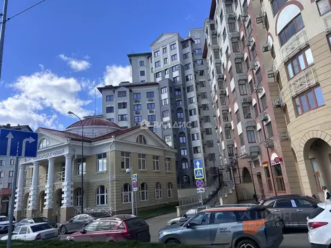 2-к кв. Московская область, Ленинский городской округ, пос. Развилка ...