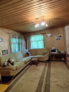 Дом в Башкортостан, Уфимский район, Таптыковский сельсовет, Зеленый ...