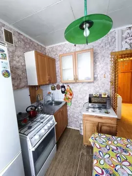 2-к кв. Тульская область, Тула Мясново мкр, проезд 6-й Полюсный, 19 ...