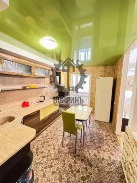 1-к кв. Свердловская область, Екатеринбург ул. Кольцевая, 39 (40.3 м)