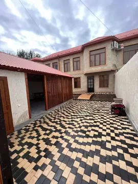 Дом в Дагестан, Махачкала Караман-5 мкр,  (200 м)