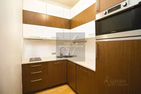 2-к кв. Москва ул. Пудовкина, 7 (52.0 м)