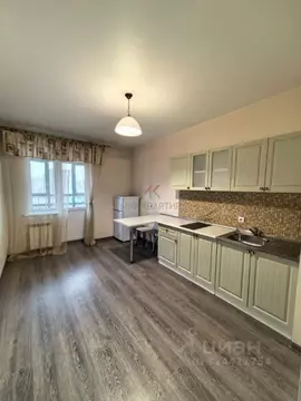 1-к кв. Хакасия, Абакан ул. Богдана Хмельницкого, 155 (37.0 м)