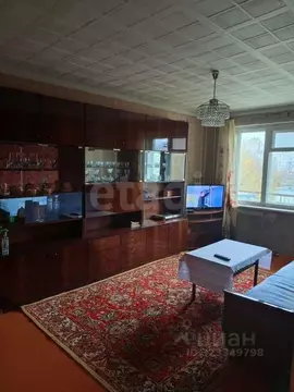 3-к кв. Ярославская область, Ярославль ул. Громова, 56к3 (60.2 м)